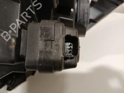 Left headlight CITROËN C1 (PM_, PN_) 1.0 | BP36140062C28 - Image 3