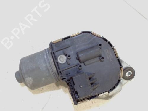 Used Front wiper motor PEUGEOT 407 SW (6E_, 6D_) 2.2 (158 hp) 7300766