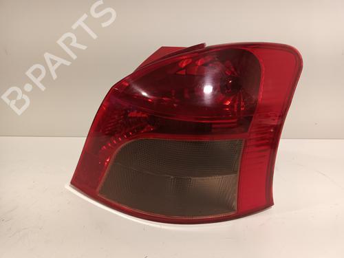 Højre baglygte TOYOTA YARIS (_P9_) 1.0 VVT-i (KSP90_, KSP90R) (69 hp) 17542883