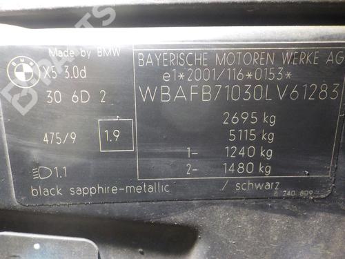 Front differential BMW X5 (E53) 3.0 d | BP10930359M23  - Image 8