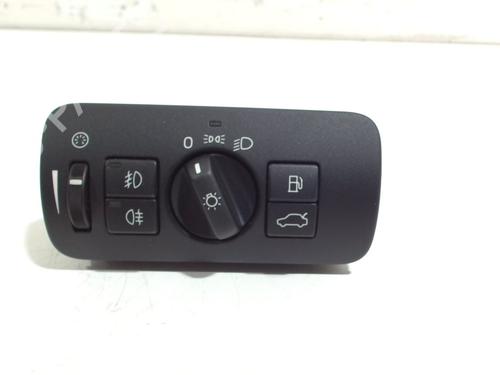 Used Headlight switch VOLVO S80 II (124) 2.5 T (200 hp) 13642328