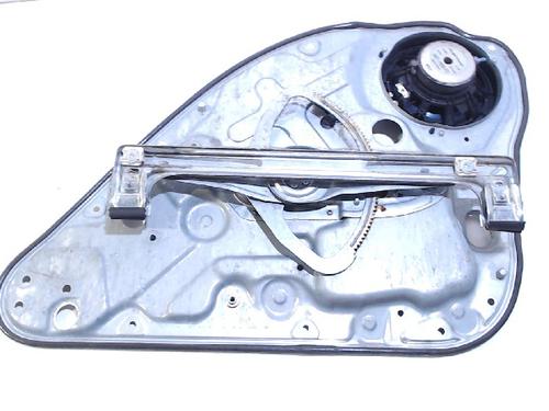Rear left window mechanism FORD KUGA I 2.0 TDCi | BP5835308C24 