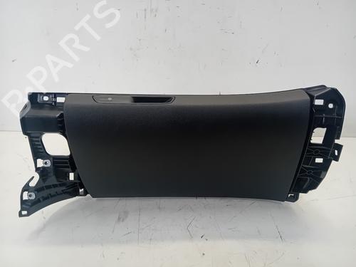 Used Glove box RENAULT SCÉNIC IV (J9_) 1.2 TCe 130 (130 hp) 28098557