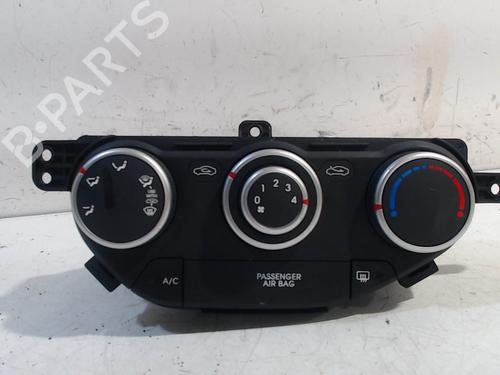 Used Climate control KIA PICANTO II (TA) 1.2 (85 hp) 11967442