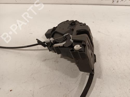Rear left lock LAND ROVER FREELANDER 2 (L359) 2.2 TD4 4x4 | BP15716704C100 
