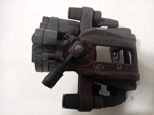Left rear brake caliper SEAT LEON (KL1, KLG) 1.0 TSI | BP32352182M107  - Image 6