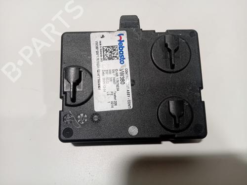 Electronic module VW GOLF VIII (CD1, DA1) 2.0 TSI R 4motion | BP38293217M83 - Image 2