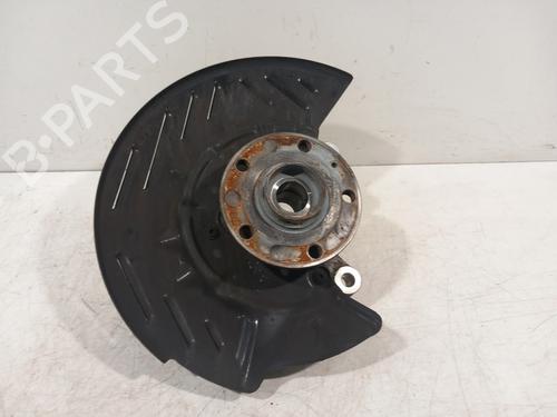 Used Right front steering knuckle Right front steering knuckle VW GOLF VIII (CD1, DA1) 2.0 TSI R 4motion (320 hp) 33937469 33937469