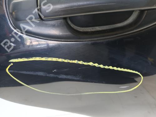 Right rear door HYUNDAI SANTA FÉ I (SM) 2.0 | BP19156351C5 