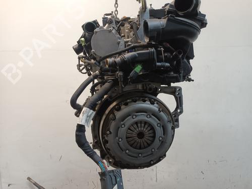 Engine OPEL CORSA F (P2JO) 1.2 (68) | BP39037102M1 - Image 3