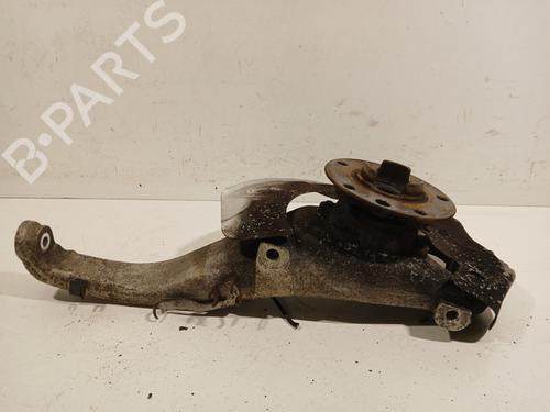 Right front steering knuckle PORSCHE CAYENNE (92A) 3.0 Diesel | BP28605555M26 - Image 2