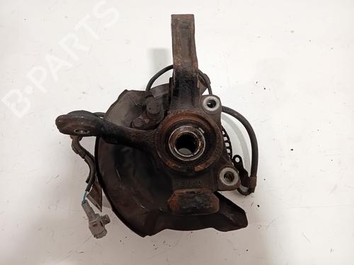 Venstre Styrespindel Lejehus DAIHATSU TREVIS 1.0 | BP18820104M25 