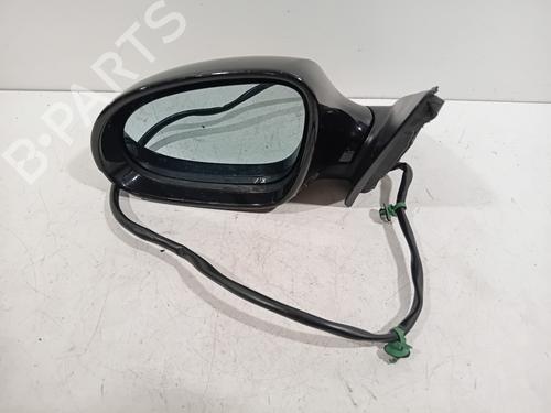 Used Left mirror VW PASSAT B6 Variant (3C5) 2.0 TFSI (200 hp) 19068351