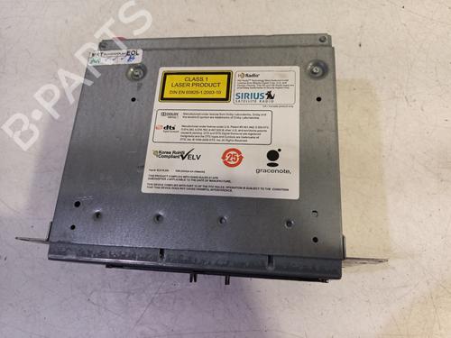 Used Radio BMW 3 (F30, F80) 320 d (163 hp) 15130622