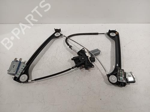 Front left window mechanism MERCEDES-BENZ SLK (R172) 200 (172.448) | BP21081206C22 