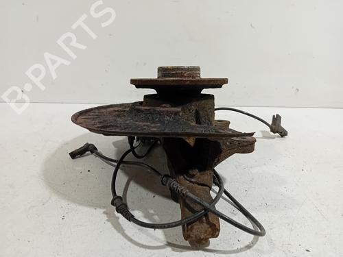 Right front steering knuckle MERCEDES-BENZ VIANO (W639) CDI 2.2 (639.711, 639.713, 639.811, 639.813, 639.815) | BP21095034M26