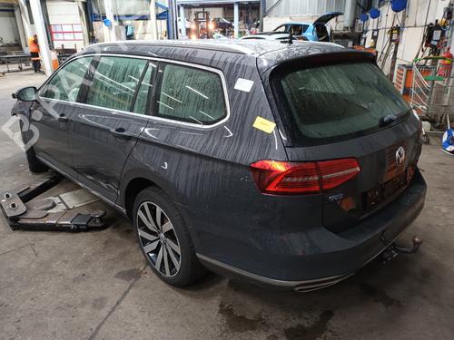 Tanklåg VW PASSAT B8 Variant (3G5, CB5) 1.4 GTE Hybrid | BP39242956C131 - Image 12