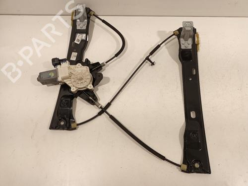 Used Front left window mechanism Front left window mechanism 17766318 17766318