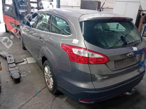 Front wiper motor FORD FOCUS III Turnier 1.0 EcoBoost | BP29169862M29 