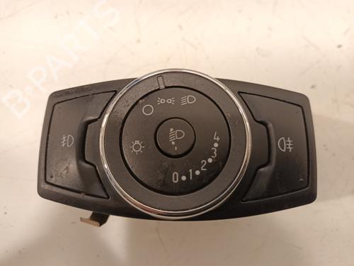 Hovedlysbryter FORD TRANSIT CUSTOM V362 Van (FY, FZ) 2.2 TDCi (100 hp) 31905938