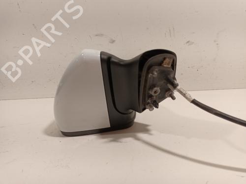 Left mirror OPEL ASTRA K (B16) 1.6 CDTi (68) | BP27548222C26 