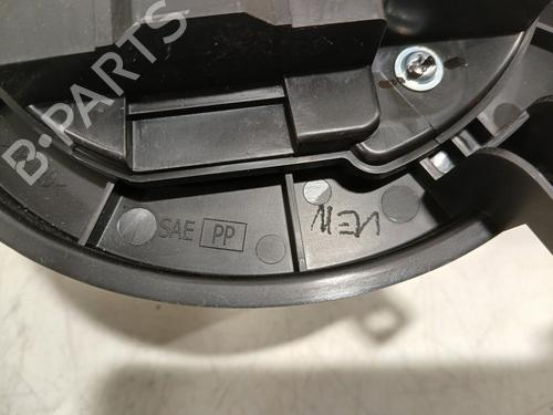 Varmeblæser RENAULT SCENIC E-TECH PHASE I EV87 | BP39242977M62 - Image 6