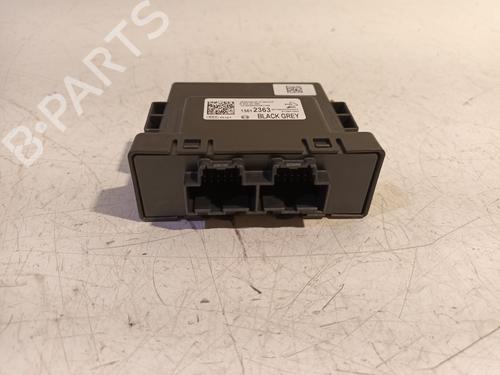 Elektronisk modul OPEL ASTRA K (B16) 1.6 CDTi (68) (110 hp) 17740876