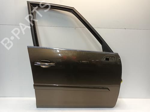 Used Right front door CITROËN C4 Grand Picasso I (UA_) 1.6 VTi 120 (120 hp) 29568974