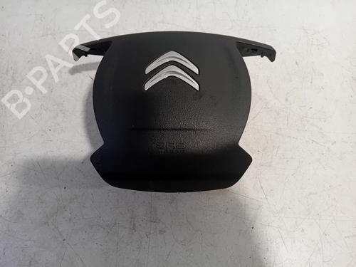 Used Driver airbag CITROËN C5 III (RD_) 2.0 HDi (RDRHD8, RDRHDJ, RDRHR8, RDRHRJ) (136 hp) 19280498