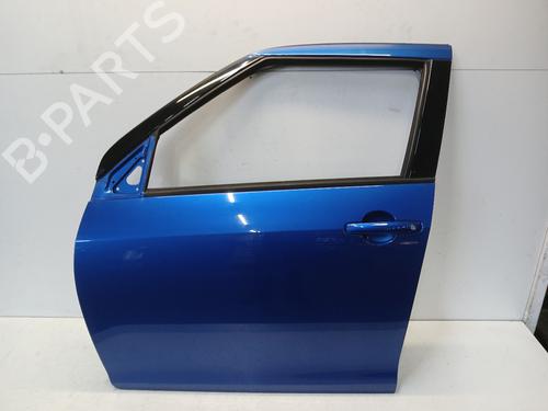 Used Left front door Left front door 36860671 36860671