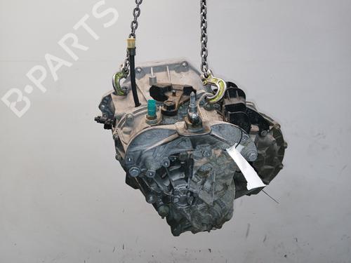 Gearbox RENAULT TRAFIC III Van (FG_) 1.6 dCi 140 (FGMA, FGMC) | BP26725879M3 - Image 3