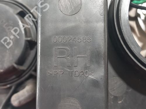 Right headlight OPEL ANTARA A (L07) 2.2 CDTi | BP32863991C29  - Image 6