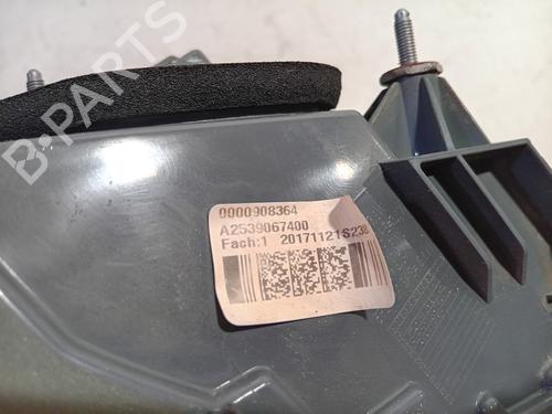 Right taillight MERCEDES-BENZ GLC (X253) 220 d 4-matic (253.905, 253.903) | BP29070860C35 