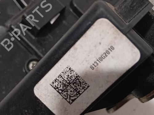 Front left lock HYUNDAI IONIQ (AE) Electric | BP31129233C98 