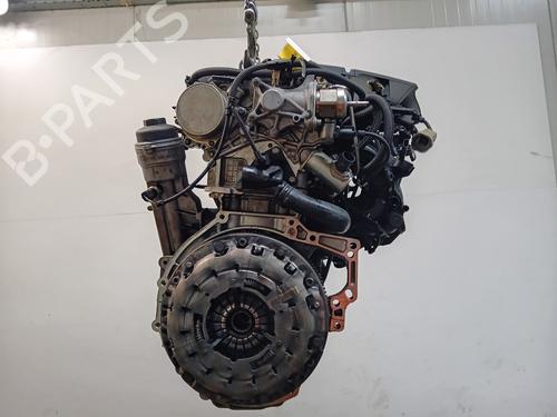 Engine BMW 1 (F20) 116 i | BP38730419M1 - Image 2