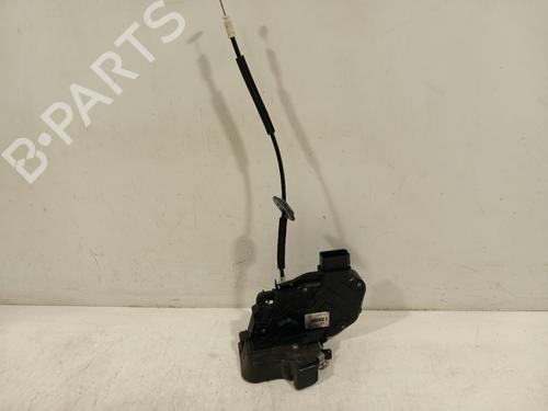 Used Rear right lock Rear right lock 38657662 38657662