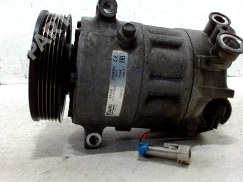Used AC compressor AC compressor OPEL INSIGNIA A Sports Tourer (G09) 2.0 CDTI (35) (160 hp) 10670327 10670327