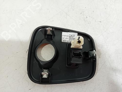 Elektronisk modul MINI MINI (F55) One | BP17242527M83 - Image 2