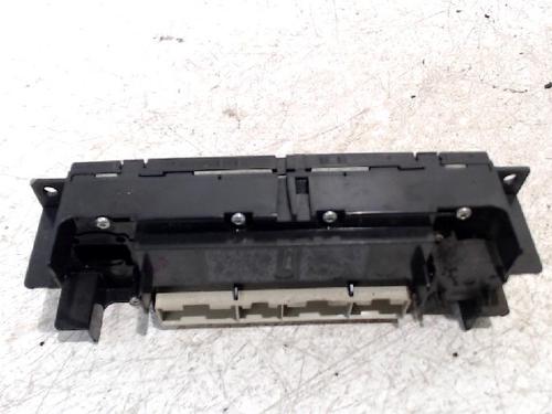 Climate control VW GOLF IV (1J1) 2.0 | BP5417565I5 