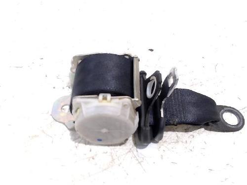 Used Rear left seatbelt Rear left seatbelt 9676809 9676809