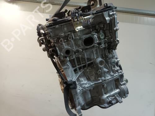 Engine TOYOTA YARIS (_P21_, _PA1_, _PH1_) 1.5 Hybrid (MXPH10, MXPH11) | BP31974496M1 - Image 2