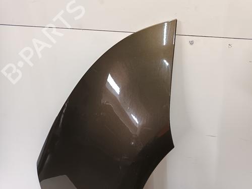 Right front fenders CITROËN C4 Grand Picasso I (UA_) 1.6 VTi 120 | BP29568971C42 