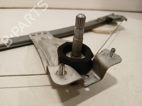 Front right window mechanism DACIA SANDERO II 1.2 | BP24868932C23 - Image 3