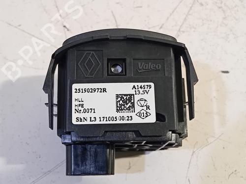 Switch RENAULT MEGANE IV Grandtour (K9A/M/N_) 1.5 dCi 110 | BP24470787I30 