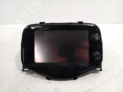 Used Electronic module Electronic module 22444898 22444898