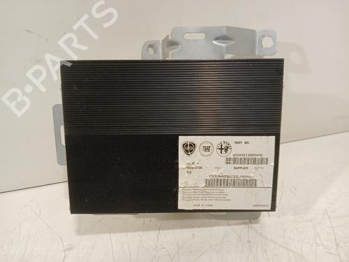 Used Electronic module Electronic module 37660216 37660216