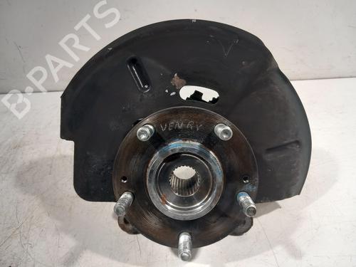 Used Right front steering knuckle Right front steering knuckle 39211719 39211719