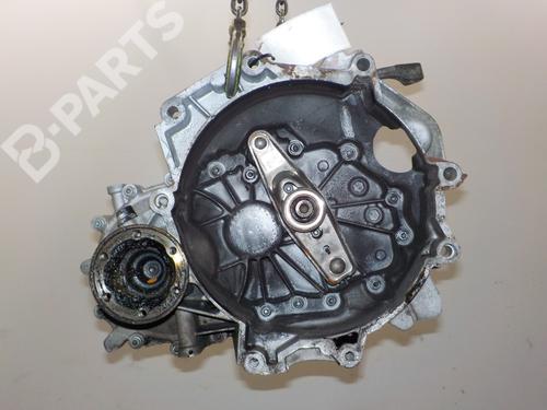 Used Manual gearbox Manual gearbox VW FOX Hatchback (5Z1, 5Z3, 5Z4) 1.4 (75 hp) 10669420 10669420