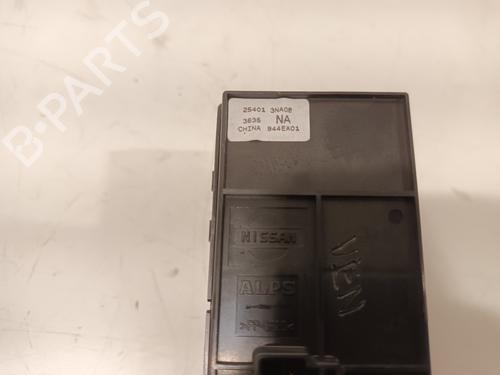 Switch NISSAN LEAF (ZE0) Electric | BP31905841I30