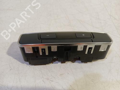 Used Climate control AUDI Q5 (FYB, FYG) SQ5 TFSI quattro (354 hp) 33207604